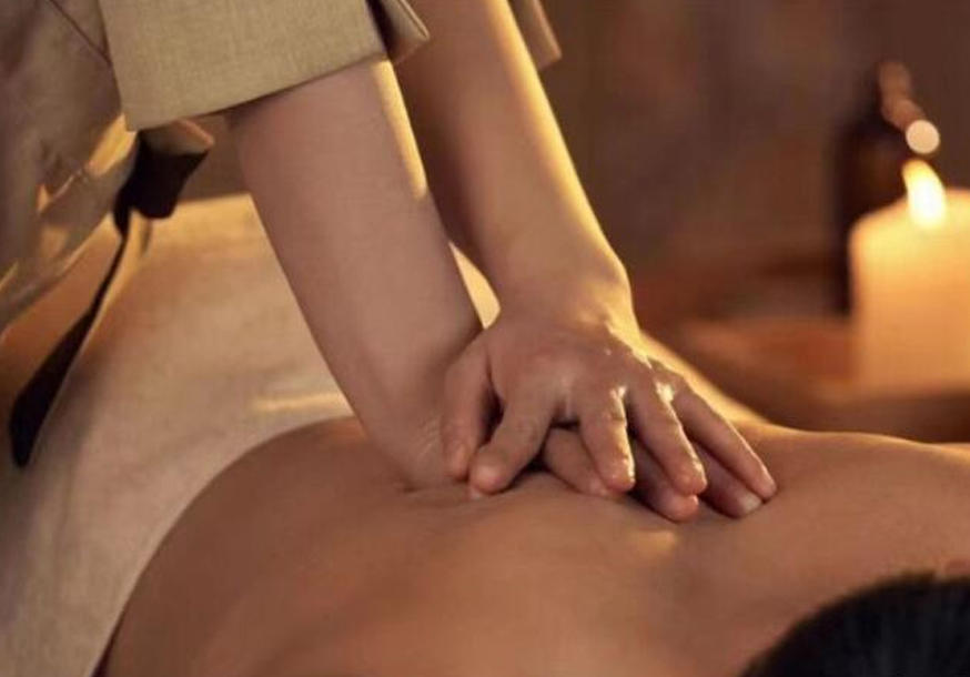 苏州姑苏Teyou会馆养生馆介绍